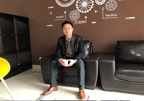 数据科学系(软件工程专业) 个人简介   陈磊,男,1980年9月出生,安徽